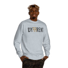 Load image into Gallery viewer, Unisex Crew Neck Sweatshirt - Dyffrent
