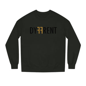 Unisex Crew Neck Sweatshirt - Dyffrent