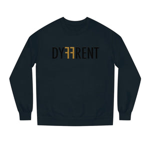 Unisex Crew Neck Sweatshirt - Dyffrent