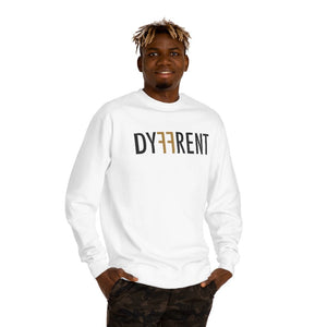 Unisex Crew Neck Sweatshirt - Dyffrent