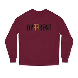 Unisex Crew Neck Sweatshirt - Dyffrent