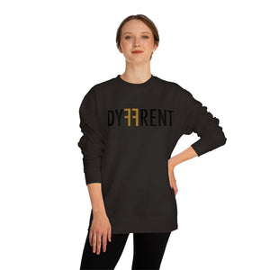 Unisex Crew Neck Sweatshirt - Dyffrent