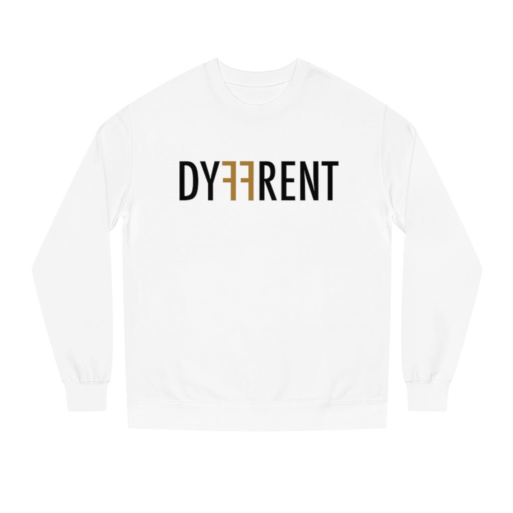 Unisex Crew Neck Sweatshirt - Dyffrent