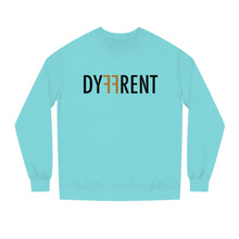 Load image into Gallery viewer, Unisex Crew Neck Sweatshirt - Dyffrent
