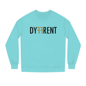 Unisex Crew Neck Sweatshirt - Dyffrent