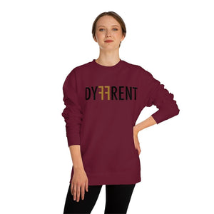 Unisex Crew Neck Sweatshirt - Dyffrent