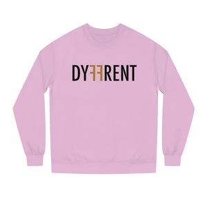 Unisex Crew Neck Sweatshirt - Dyffrent