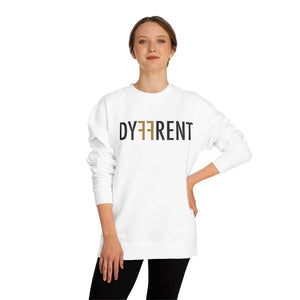 Unisex Crew Neck Sweatshirt - Dyffrent