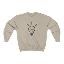 Load image into Gallery viewer, Unisex Heavy Blend™ Crewneck Sweatshirt - Dyffrent
