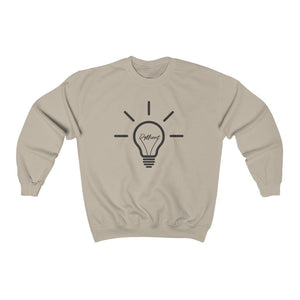 Unisex Heavy Blend™ Crewneck Sweatshirt - Dyffrent