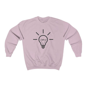 Unisex Heavy Blend™ Crewneck Sweatshirt - Dyffrent