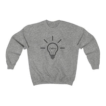 Load image into Gallery viewer, Unisex Heavy Blend™ Crewneck Sweatshirt - Dyffrent
