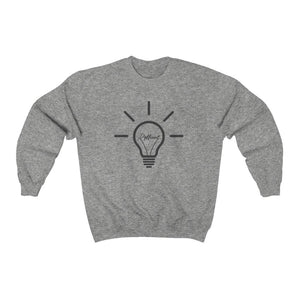 Unisex Heavy Blend™ Crewneck Sweatshirt - Dyffrent