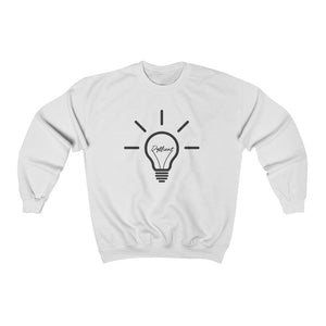 Unisex Heavy Blend™ Crewneck Sweatshirt - Dyffrent