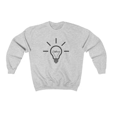 Load image into Gallery viewer, Unisex Heavy Blend™ Crewneck Sweatshirt - Dyffrent
