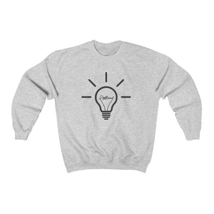 Unisex Heavy Blend™ Crewneck Sweatshirt - Dyffrent