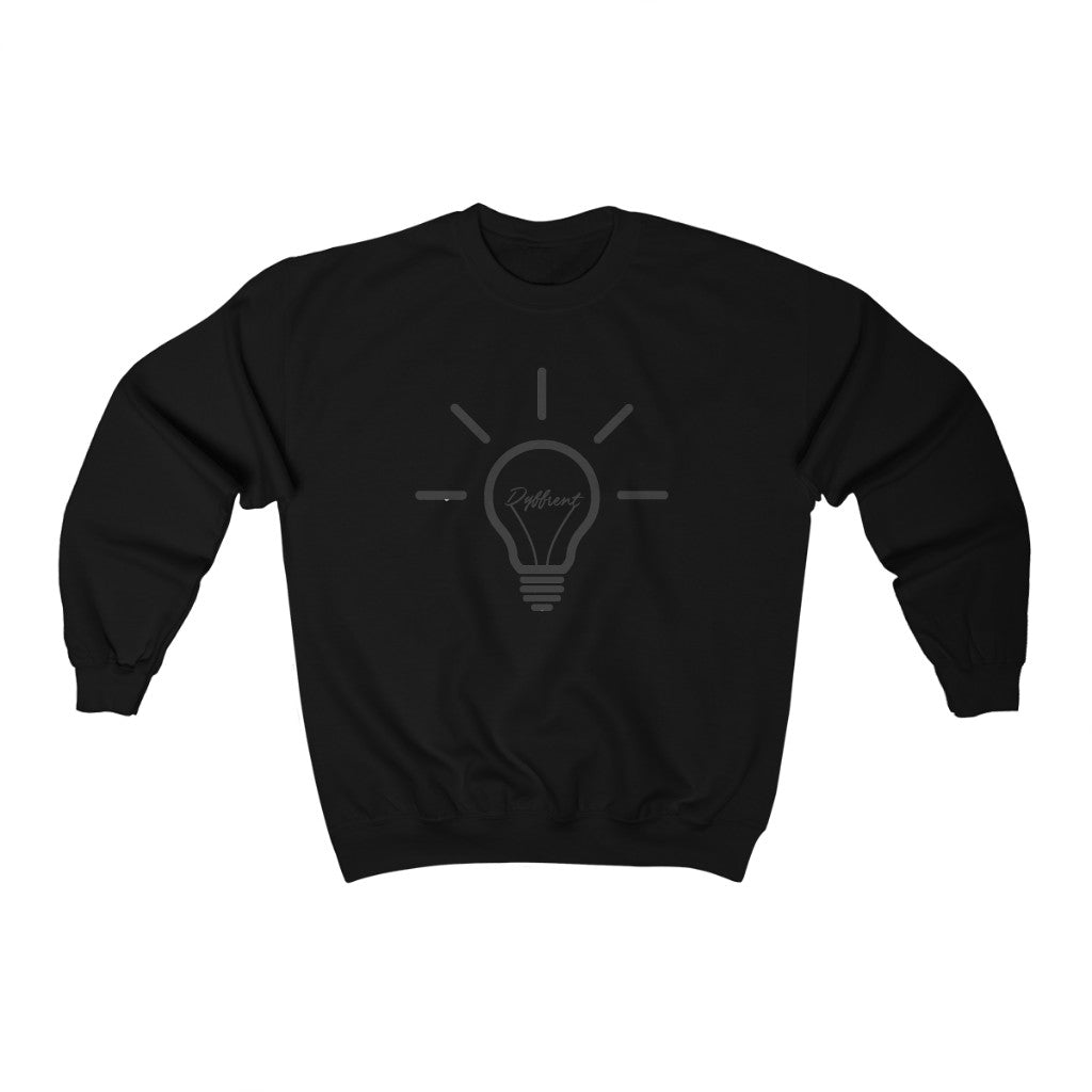 Unisex Heavy Blend™ Crewneck Sweatshirt - Dyffrent