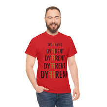 Load image into Gallery viewer, Unisex Heavy Cotton Tee - Dyffrent
