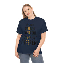 Load image into Gallery viewer, Unisex Heavy Cotton Tee - Dyffrent
