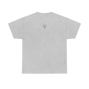 Unisex Heavy Cotton Tee - Dyffrent