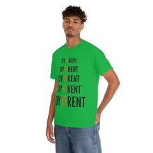 Load image into Gallery viewer, Unisex Heavy Cotton Tee - Dyffrent
